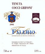 Falerio-Cocci Grifone